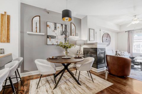 Condo For Sale - 620 Main Street<br/> Washington County, Stillwater, MN 55082