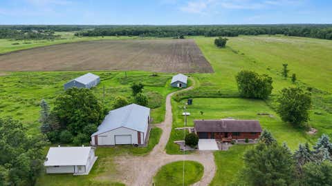 Homes For Sale - 25756 Us Highway 169<br/> Onamia, MN 56359
