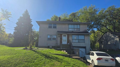 Multifamily For Sale - 1400 Arlington Avenue<br/> Saint Paul, MN 55106