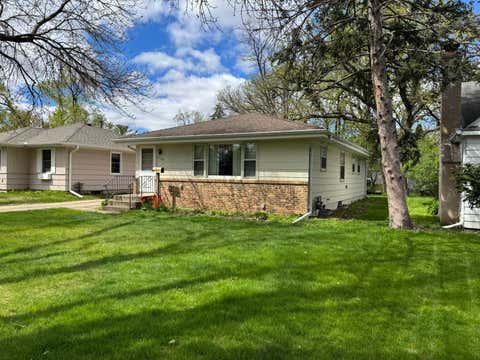 Homes For Sale - 4104 Alabama Avenue<br/> Minneapolis, MN 55416