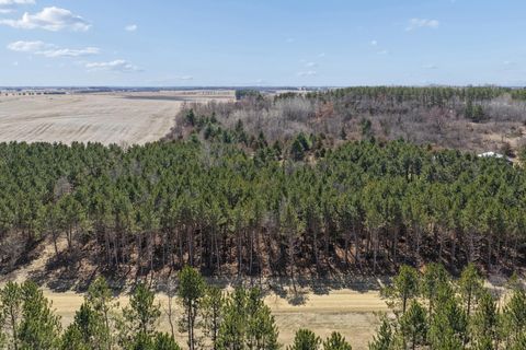 Vacant Land For Sale - XXXX (LOT 21) 119th Avenue<br/> Roberts, WI 54023