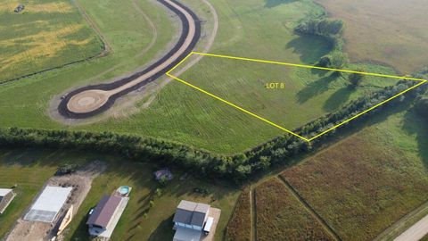 Vacant Land For Sale - LOT 8 Oak Creek Circle<br/> Roberts County, Big Stone City, SD 57216