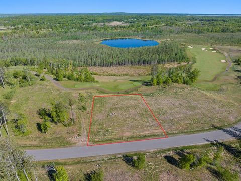 Vacant Land For Sale - CRAGUNS LEGACY RIDGE LOT Tom Lehman Drive<br/> Brainerd, MN 56401
