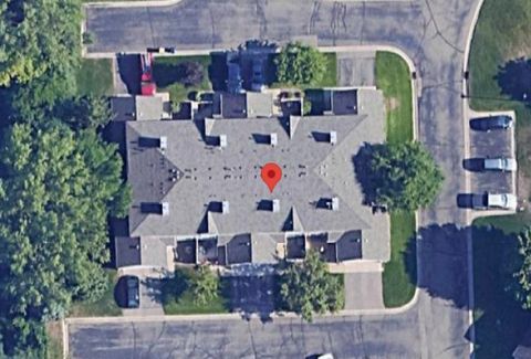 Townhouse For Sale - 1925 Southcross Drive<br/> Burnsville, MN 55306