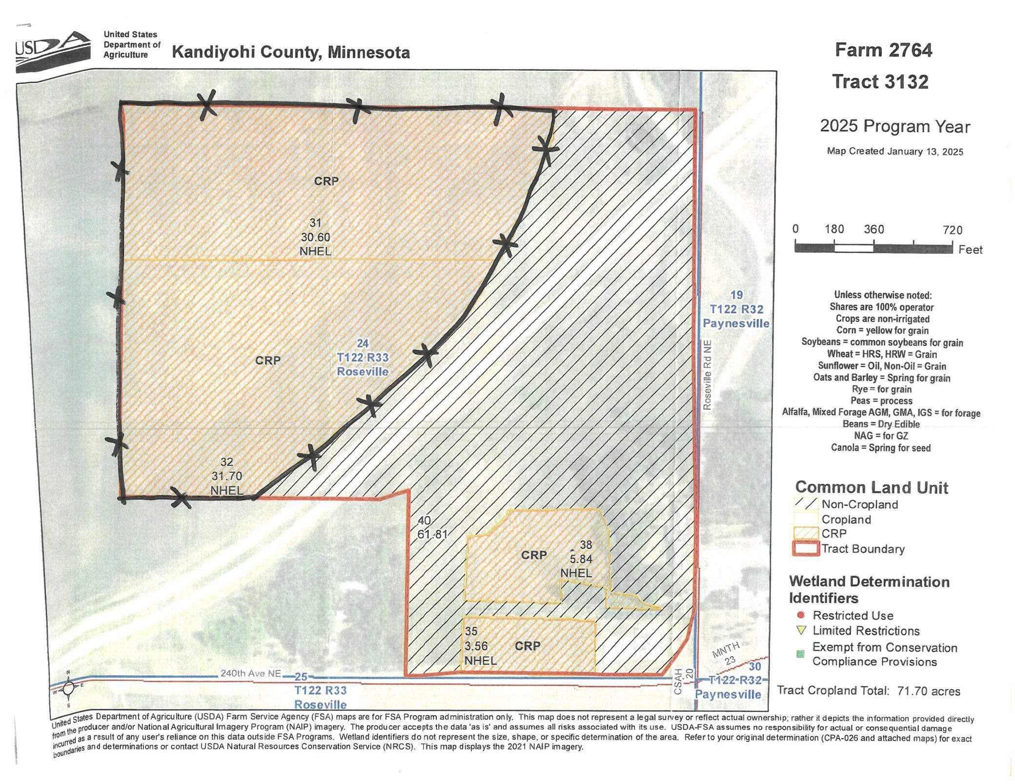 24144 Roseville Road, Paynesville, Minnesota image 1
