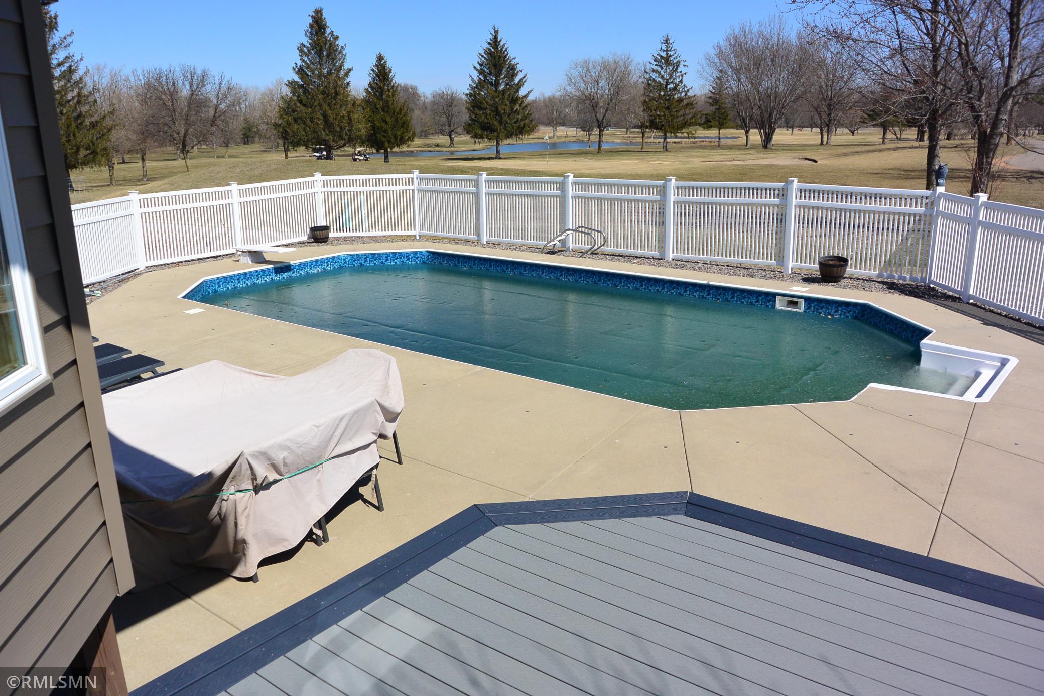 104 Fairway Drive, Glencoe, Minnesota image 9
