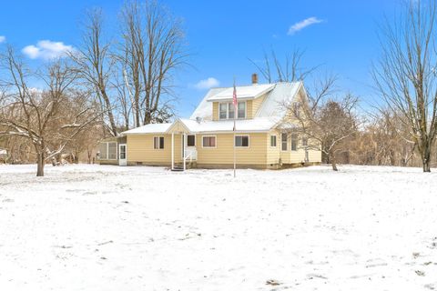 Homes For Sale - 5475 320th Street<br/> Chisago County, Stacy, MN 55079