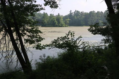 Vacant Land For Sale - LOT 11 103rd Street<br/> Frederic, WI 54837