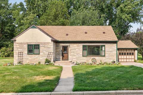 Homes For Sale - 117 Fir Street<br/> Mcleod County, Lester Prairie, MN 55354