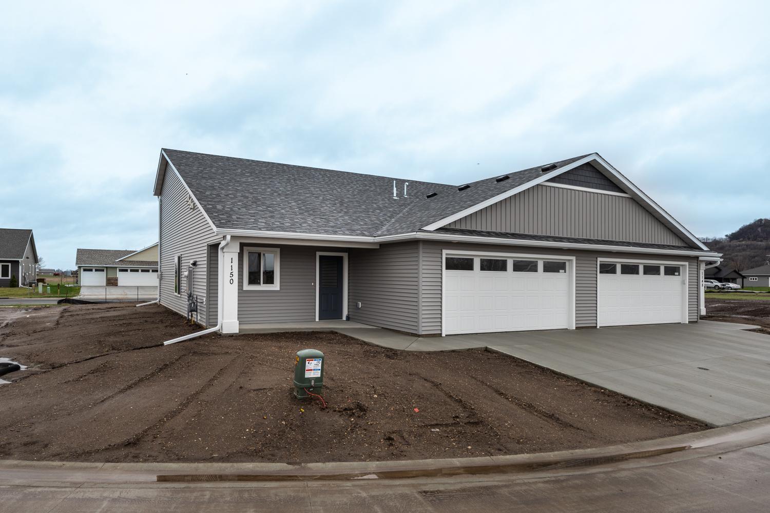 1150 Eagle Lane, Wabasha, Minnesota image 1