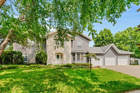 Homes For Sale - 2509 Colony Drive<br/> Saint Cloud, MN 56303