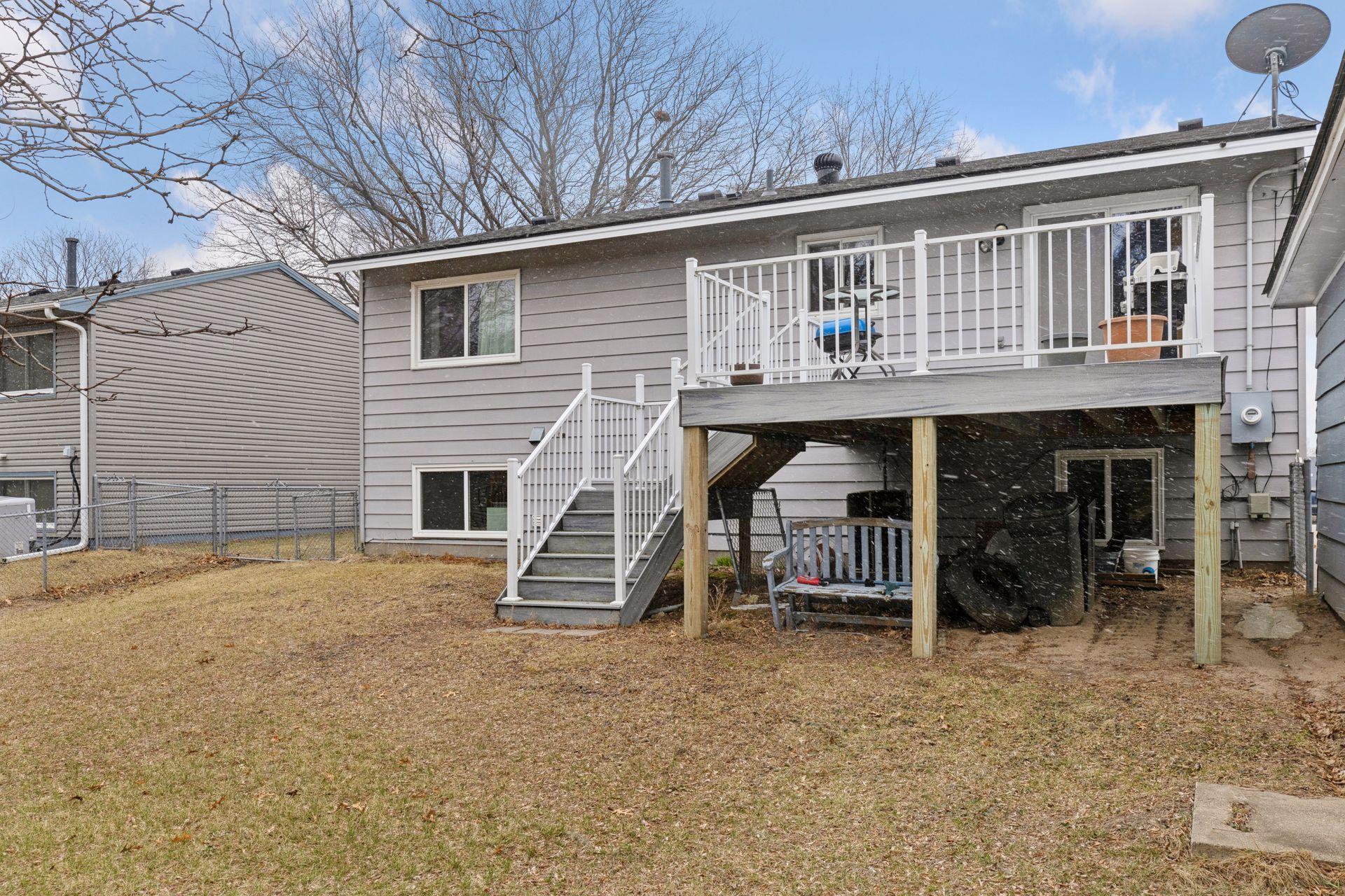 3640 Flowerfield Road, Circle Pines, Minnesota image 29