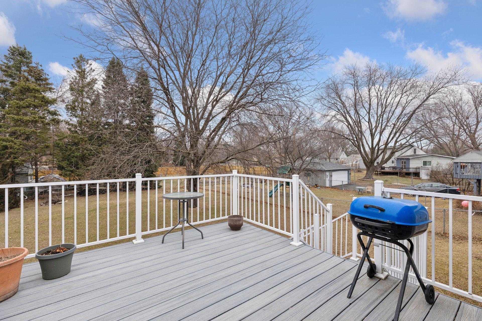 3640 Flowerfield Road, Circle Pines, Minnesota image 33