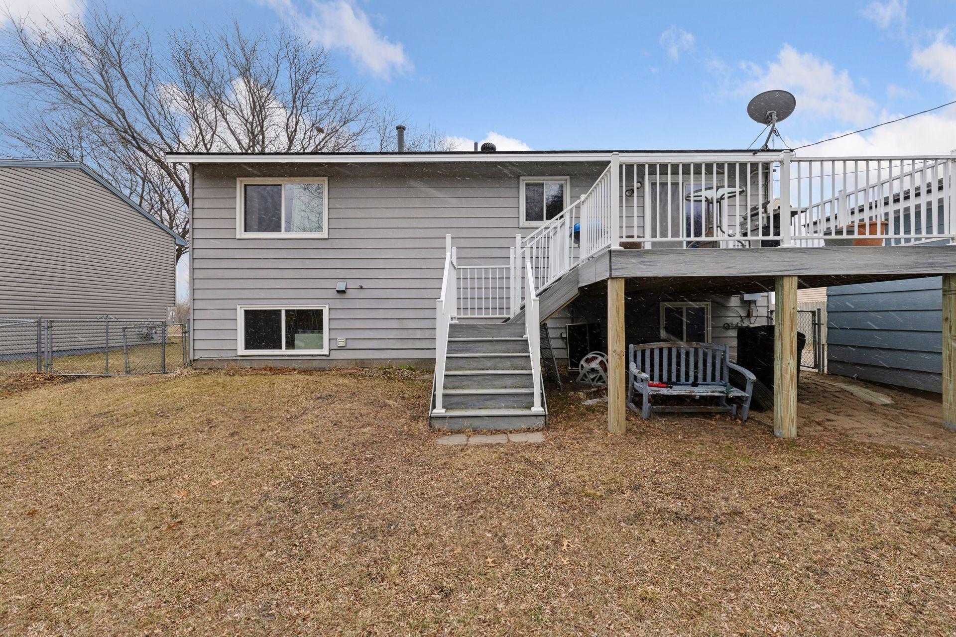 3640 Flowerfield Road, Circle Pines, Minnesota image 30