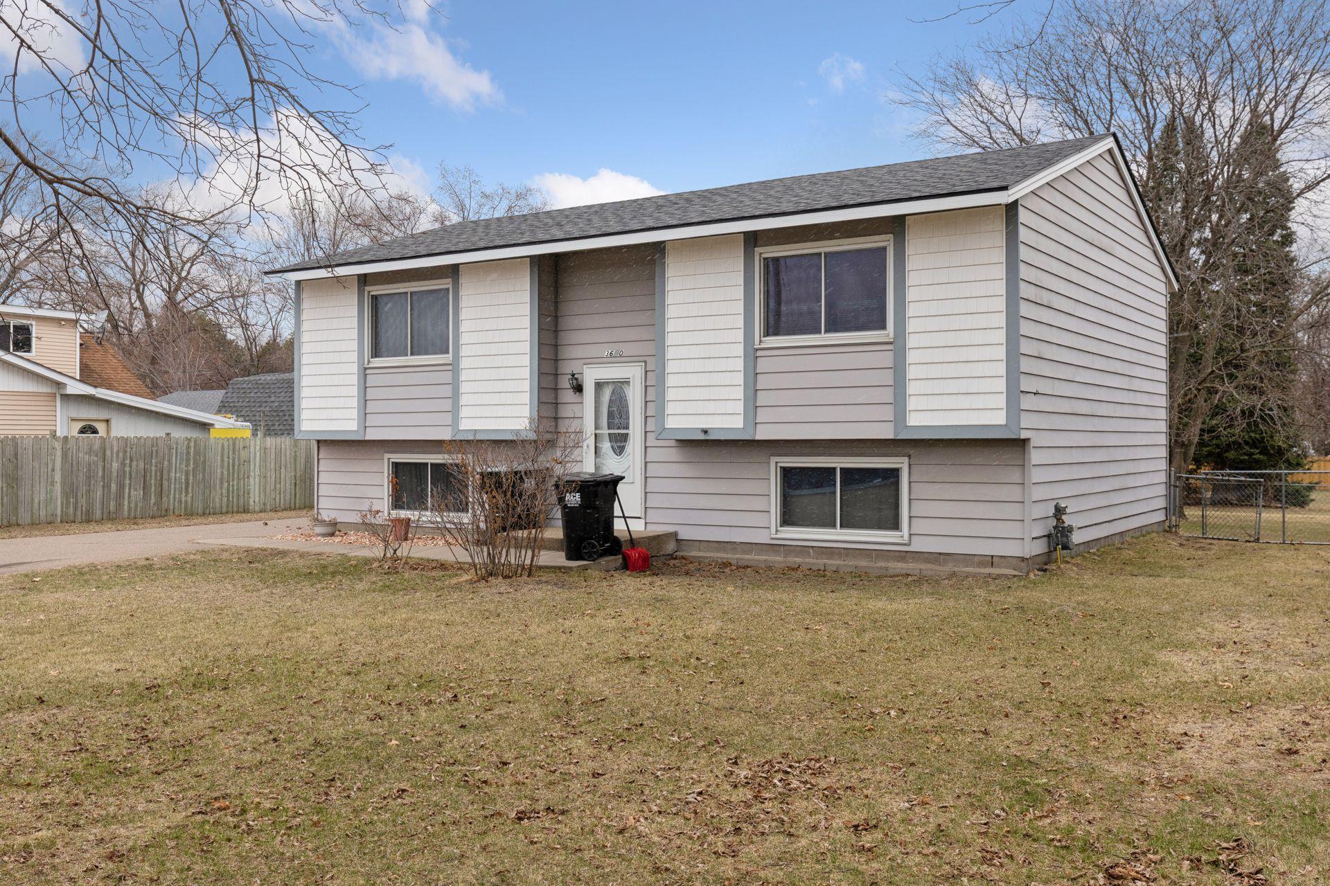 3640 Flowerfield Road, Circle Pines, Minnesota image 3