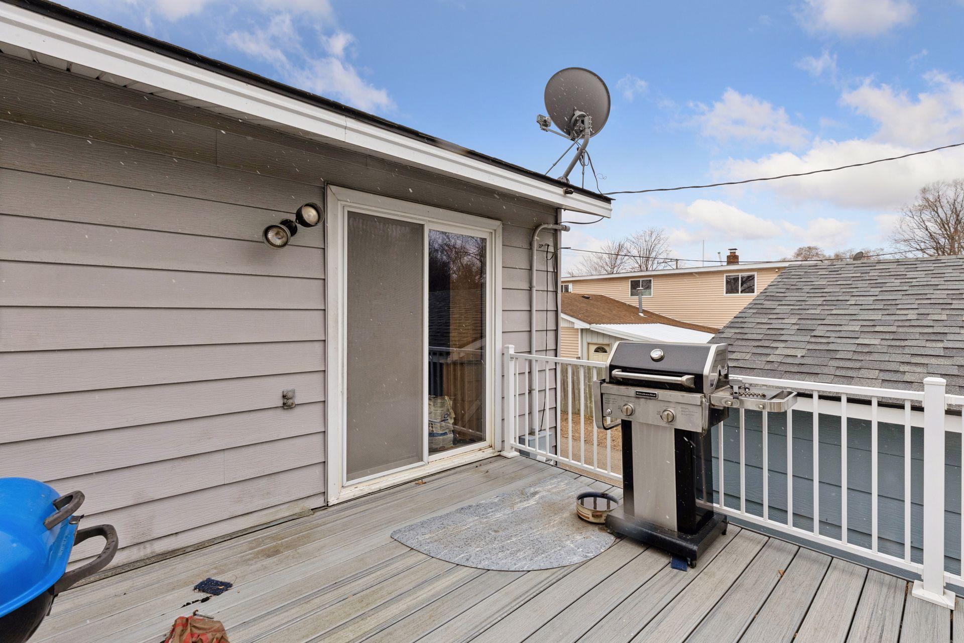 3640 Flowerfield Road, Circle Pines, Minnesota image 32