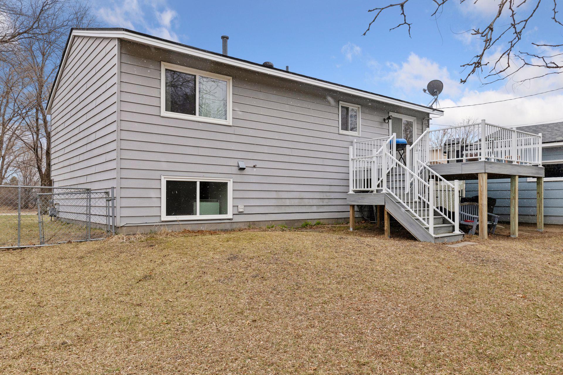 3640 Flowerfield Road, Circle Pines, Minnesota image 31