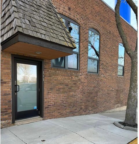 Apartment For Sale - 115 N Newton Avenue<br/> Albert Lea, MN 56007
