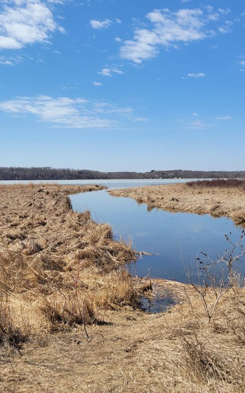 Vacant Land For Sale - 512XX Leaf River Road Tract A<br/> Ottertail, MN 56571