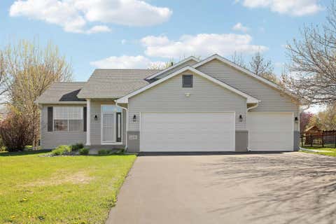 Homes For Sale - 14036 Orchid Avenue<br/> Hennepin County, Rogers, MN 55374