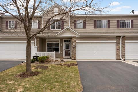 Townhouse For Sale - 4843 Bisset Lane<br/> Inver Grove Heights, MN 55076