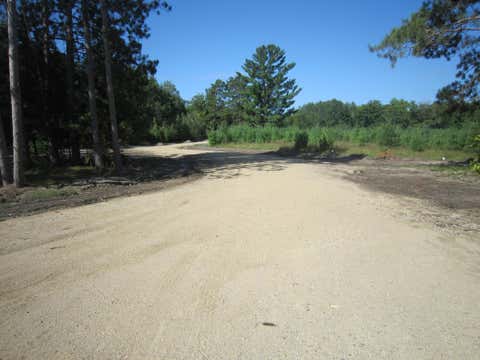 Vacant Land For Sale - LOT 3 BLK 1 Parklands Lane<br/> Laporte, MN 56461