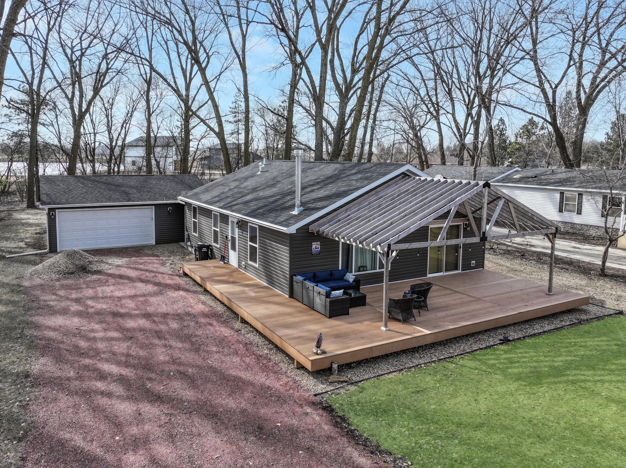 4 Park Avenue, Slayton, Minnesota image 2