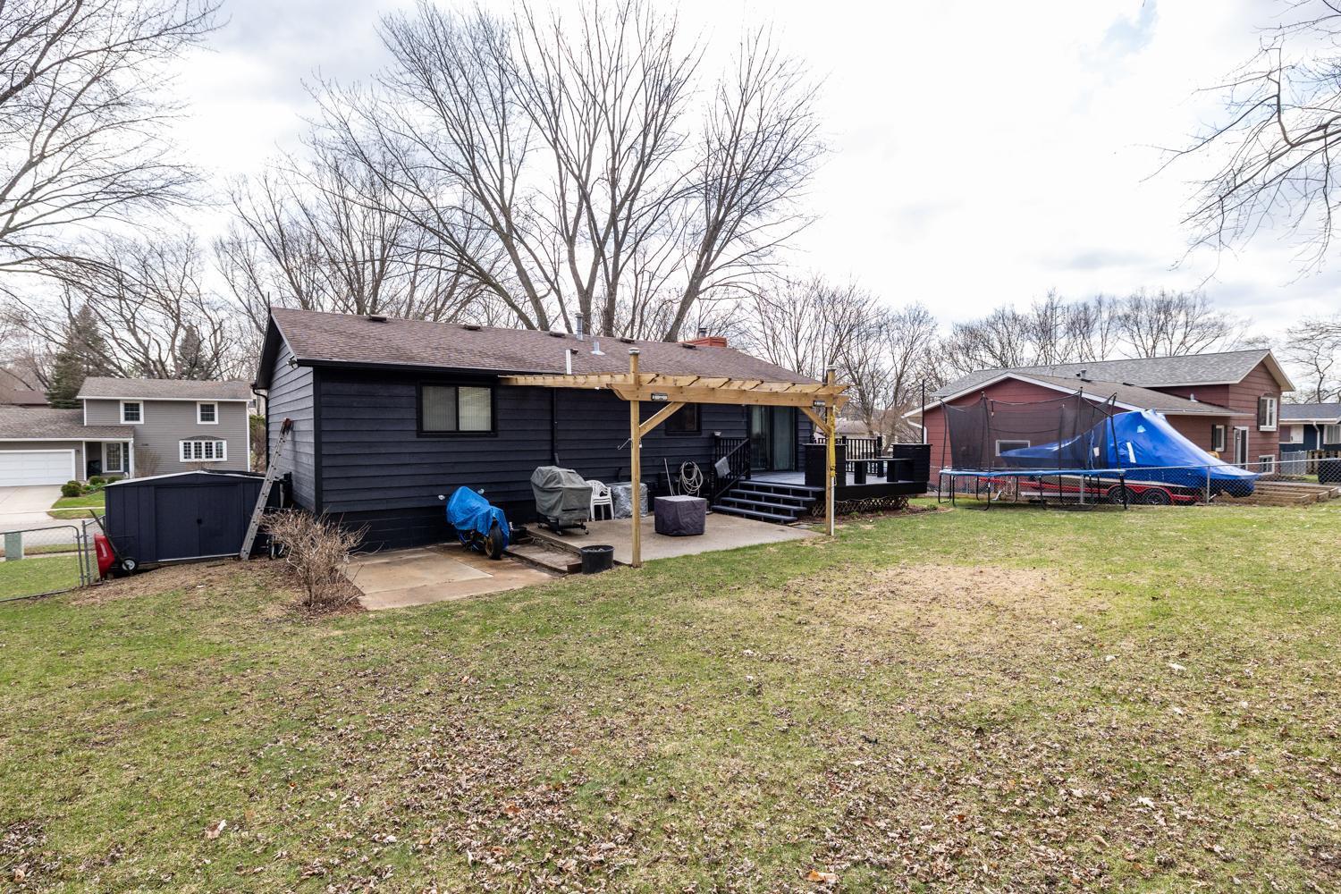 5705 25th Avenue, Rochester, Minnesota image 3