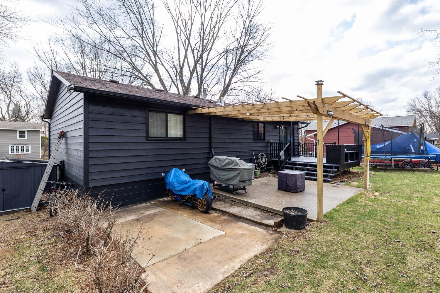 5705 25th Avenue, Rochester, Minnesota image 1