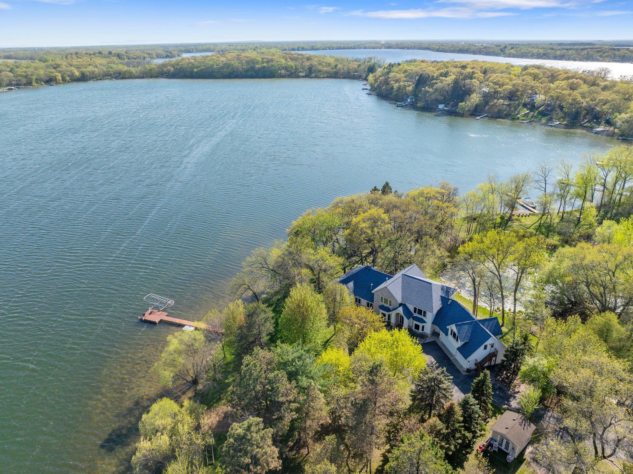 11507 42nd Street, Clear Lake, Minnesota image 1