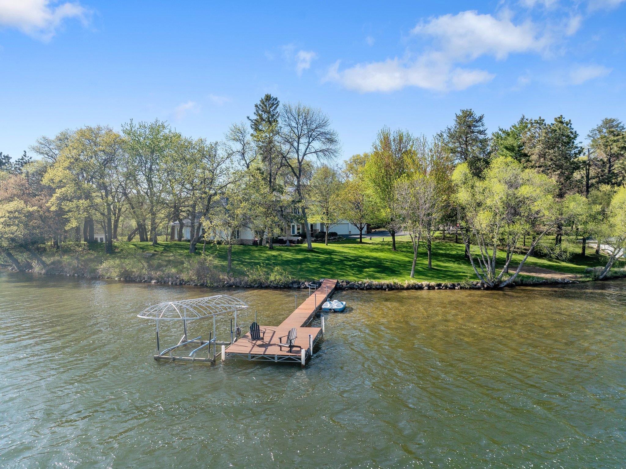 11507 42nd Street, Clear Lake, Minnesota image 3