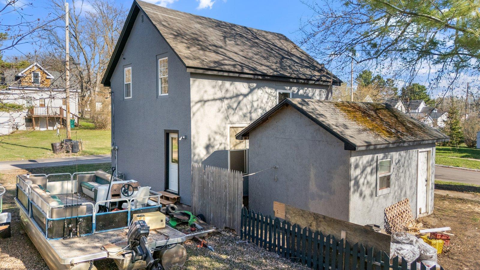 313 3rd Street, Bovey, Minnesota image 20