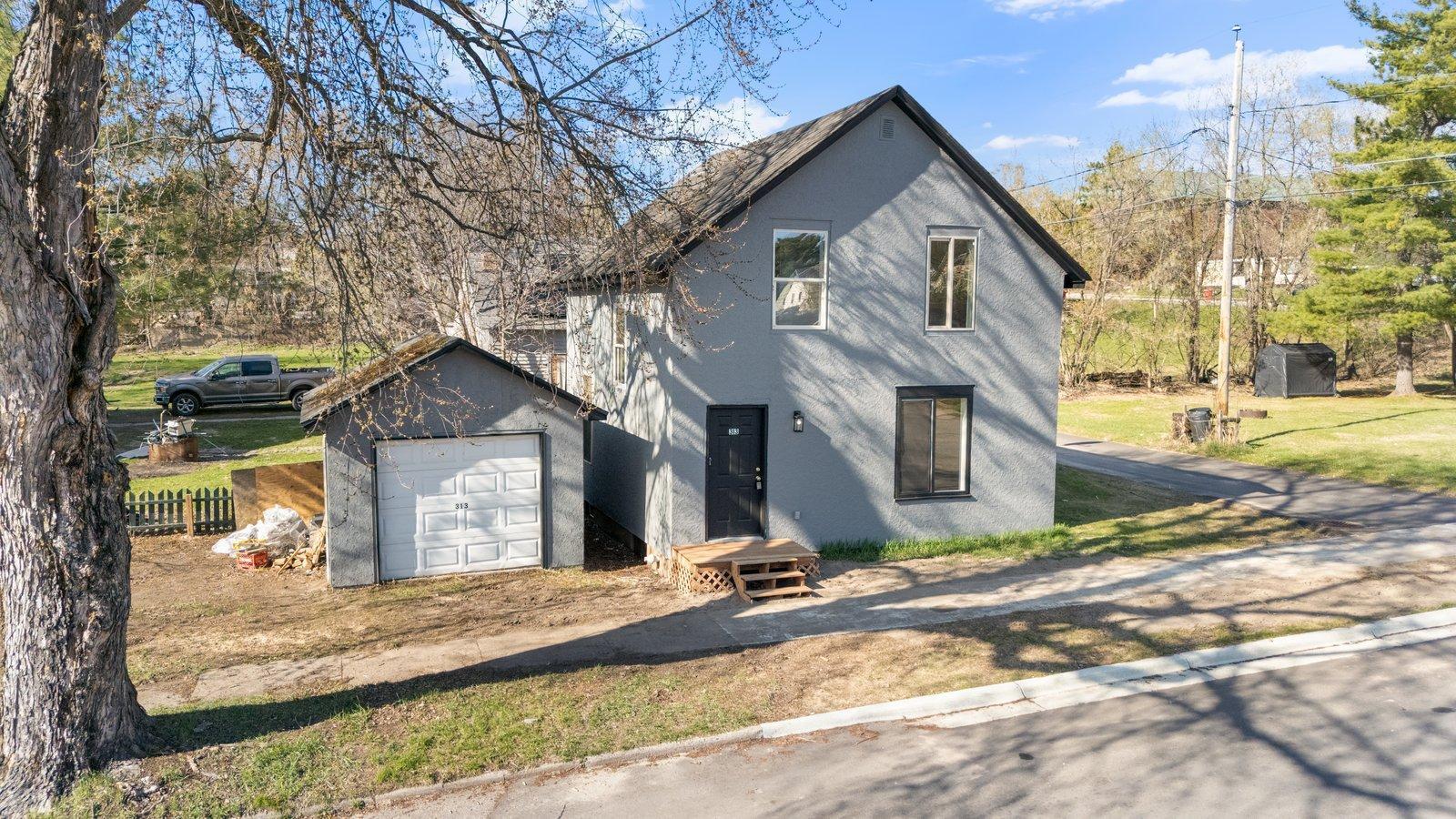 313 3rd Street, Bovey, Minnesota image 1