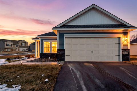 Homes For Sale - 18791 Ivanhoe Street<br/> Sherburne County, Elk River, MN 55330