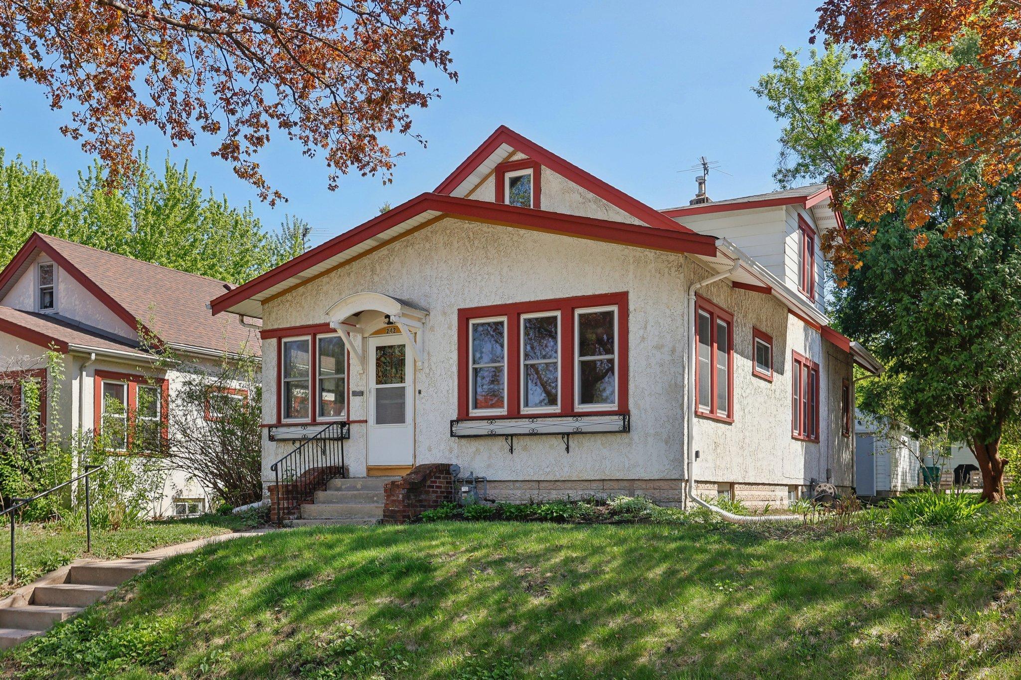 242 Curtice Street, Saint Paul, Minnesota image 1