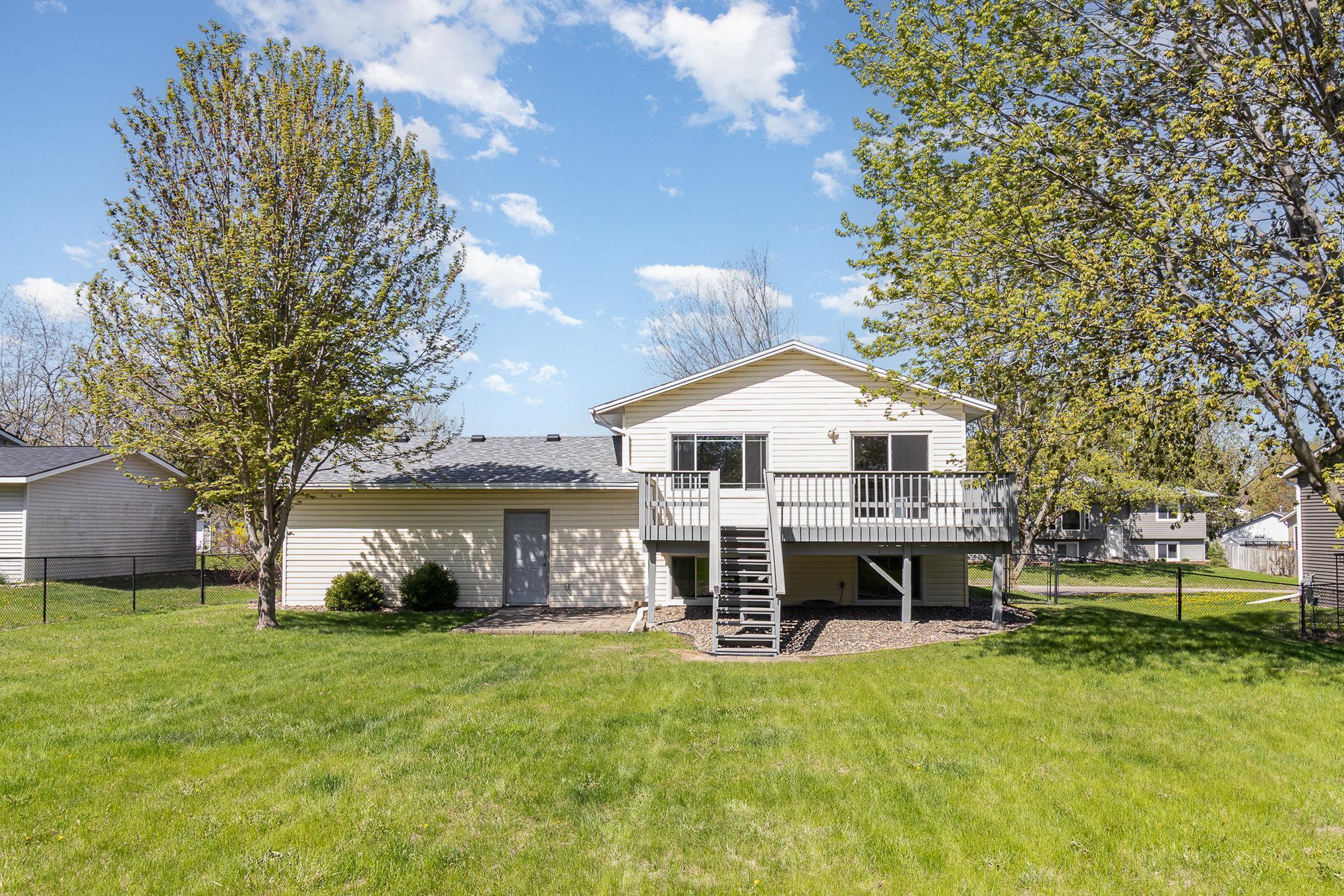 14707 Burnell Park Drive, Burnsville, Minnesota image 25