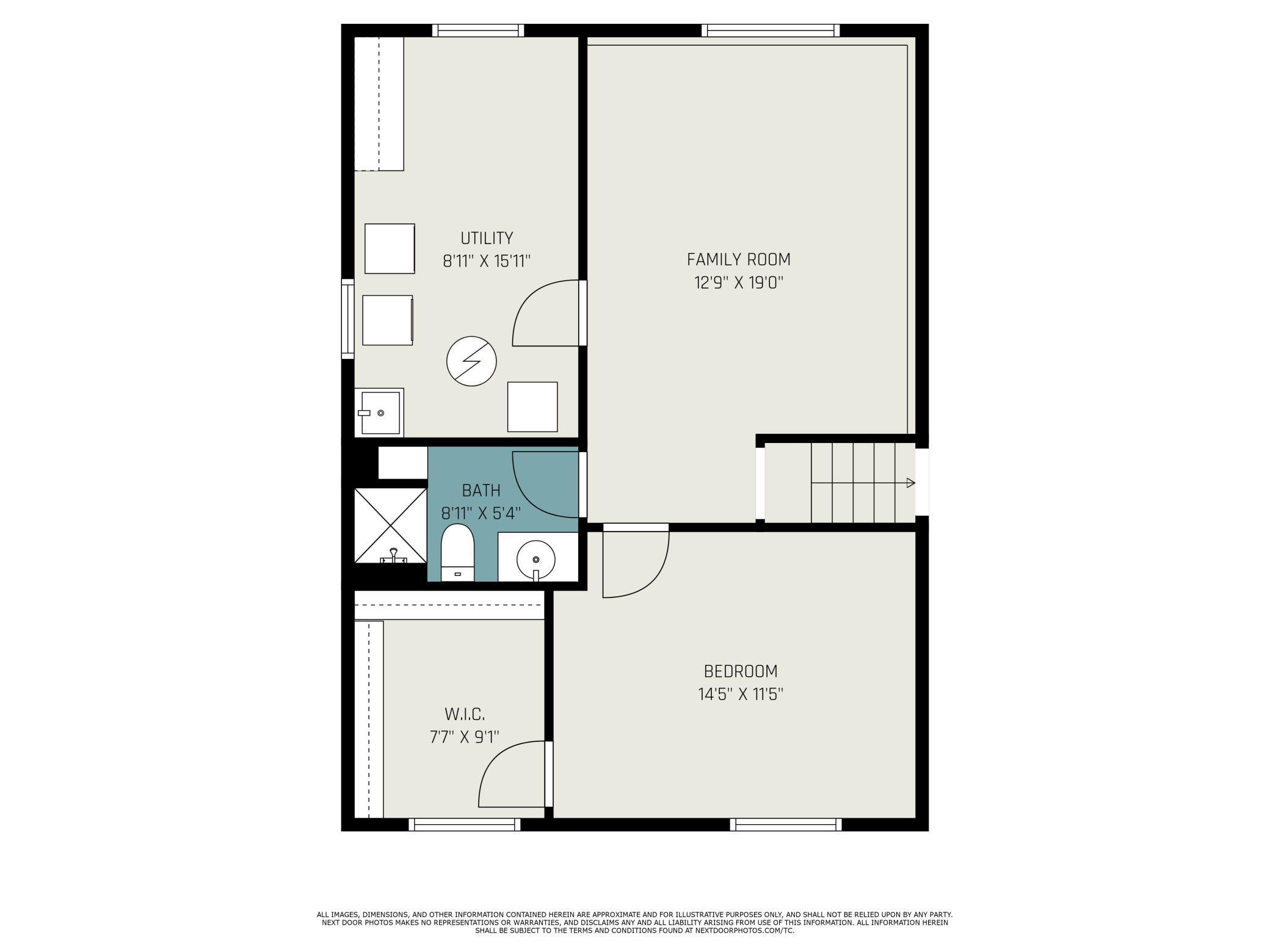 14707 Burnell Park Drive, Burnsville, Minnesota image 27