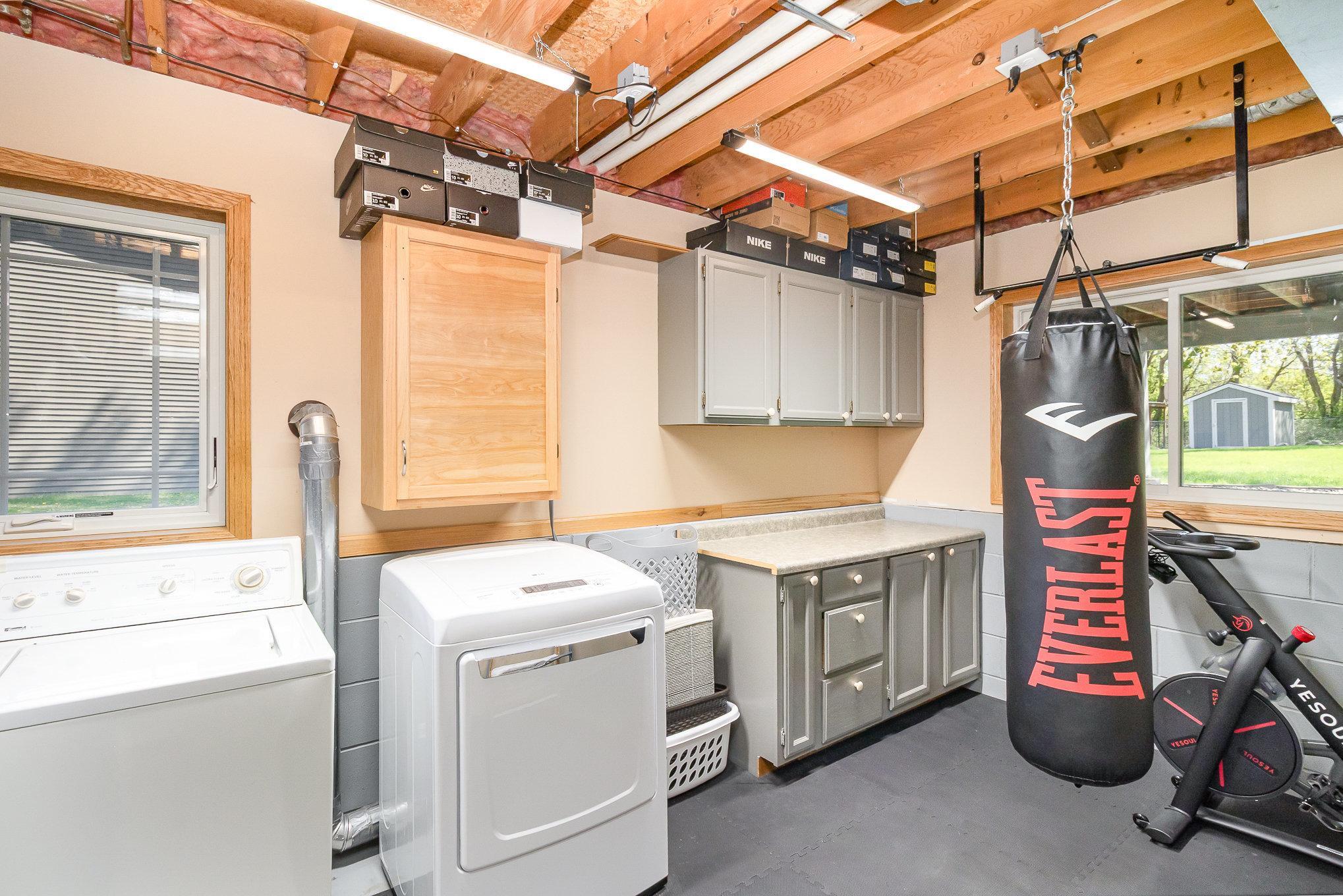 14707 Burnell Park Drive, Burnsville, Minnesota image 22