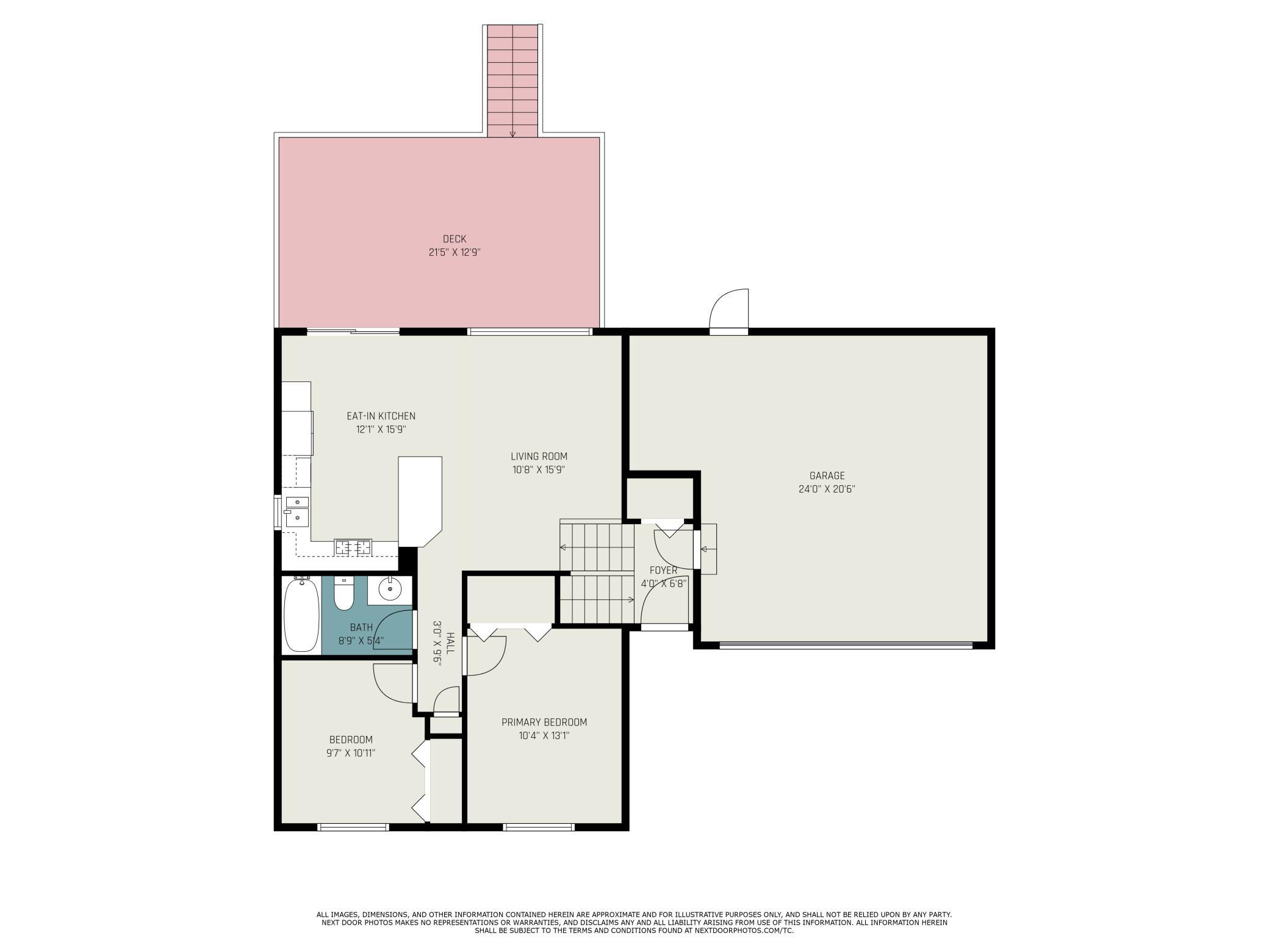 14707 Burnell Park Drive, Burnsville, Minnesota image 26