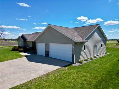 Homes For Sale - 906 Sunrise Boulevard<br/> Redwood Falls, MN 56283
