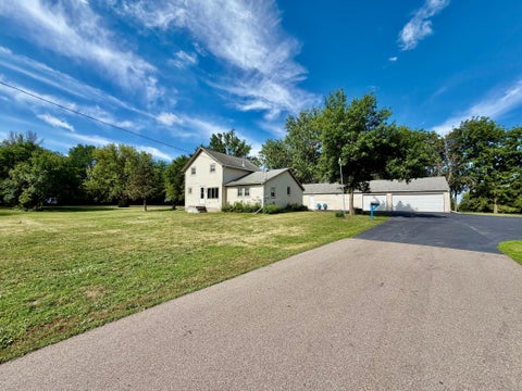 Homes For Sale - 206 Amy Avenue<br/> Nobles County, Round Lake, MN 56167
