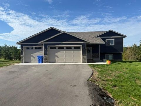 Homes For Sale - 1320 Whiting Road<br/> Beltrami County, Bemidji, MN 56601