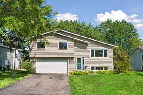 Homes For Sale - 4524 Morningside Avenue<br/> Saint Paul, MN 55127