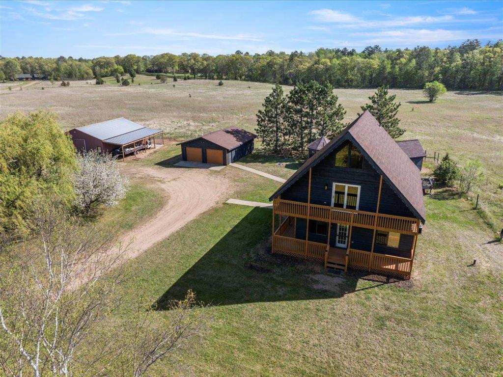 14122 13th Avenue, Pillager, Minnesota image 2