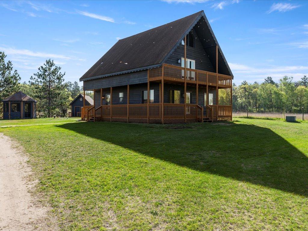 14122 13th Avenue, Pillager, Minnesota image 46