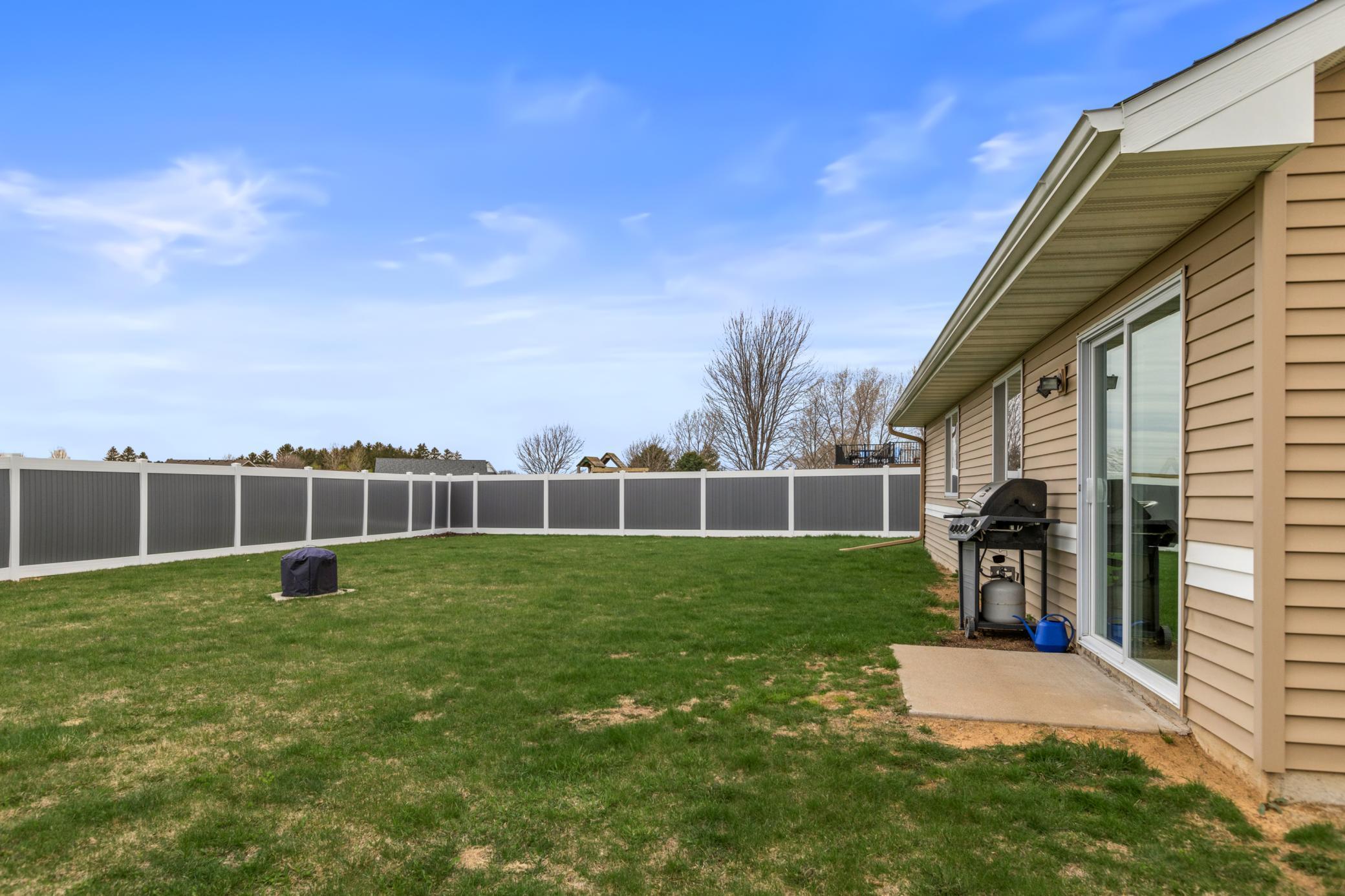 423 W Overlook Drive, Ellsworth, Wisconsin image 26