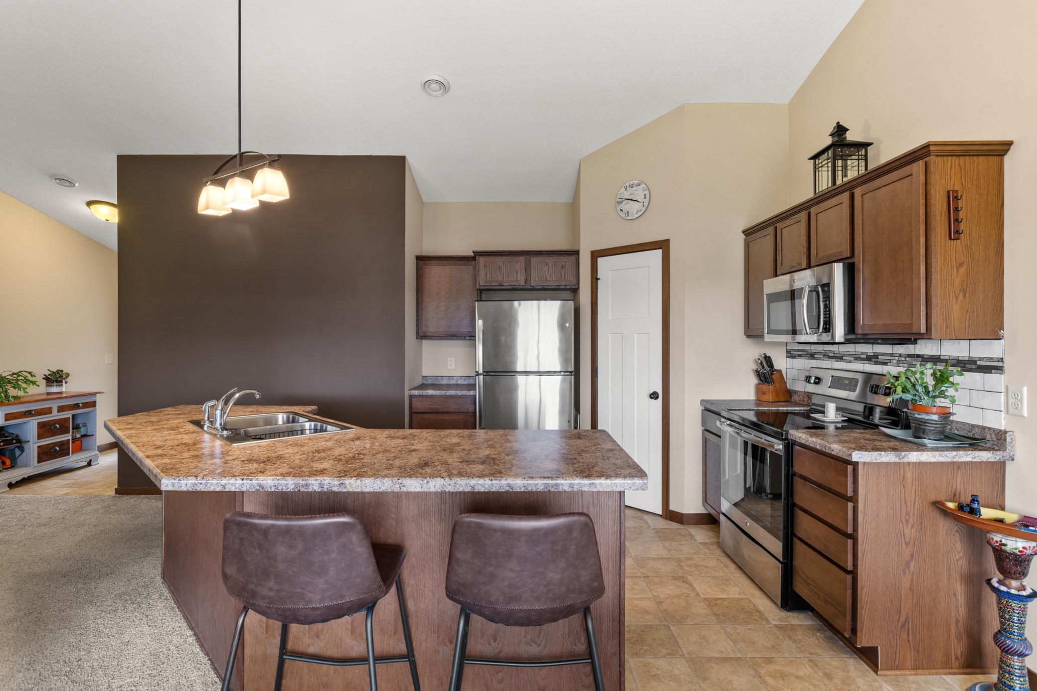 423 W Overlook Drive, Ellsworth, Wisconsin image 14