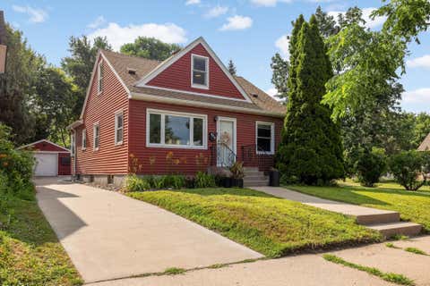 Homes For Sale - 2914 Randolph Street<br/> Minneapolis, MN 55418
