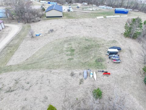 Vacant Land For Sale - TBD 39th Avenue<br/> Alexandria, MN 56308