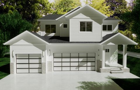 Homes For Sale - 517 Prairie Parkway<br/> Kindred, ND 58051